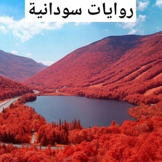 🇸🇩 روايــات سودانية وعالمية 🇸🇩