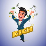 SUPER RICH MALL OFFICIAL