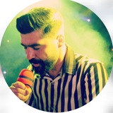 هنرمند مهدی هدایت