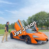 Jay Master Gold