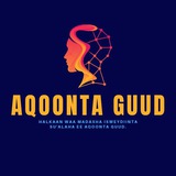 Aqoonta Guud
