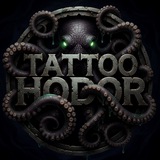 🕸️ TATTOO_HODOR 🕸️ |Эскизы|Тату|Музыка