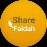 Share Faidah