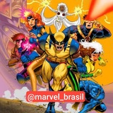 X-MEN'97 💪🏾😎 | MARVEL BRASIL