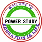 POWER STUDY