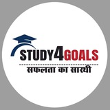 S4G - Study4Goals 🎯