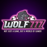 Wolf777 Exchange