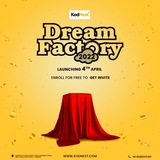 Kodnest Dream Factory 2022