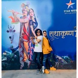 ✨ Radha Krishna - Sumellika ✨ <i class="emoji" style="backgr