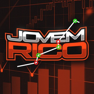 JOVEM RICO 🏆 🥇