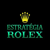 Estratégia Rolex - HOJE AO VIVO