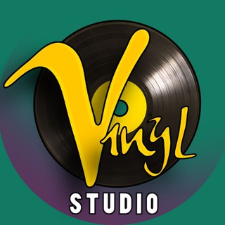 Vinyl studio