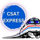 C-SAT Express | By the Toppers for the Students