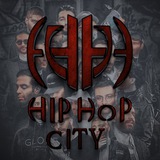HipHop City | هیپهاپ سیتی
