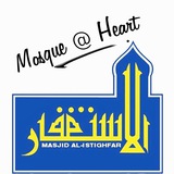 Community of Masjid Al-Istighfar