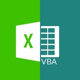 Ms Excel and VBA Macros 💻 ⌨️ <i class="emoji" style="backg