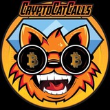 CryptoCat Calls 📈 🚀 <i class="emoji" style="background-