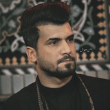 الشاعر ميثاق الحمداني
