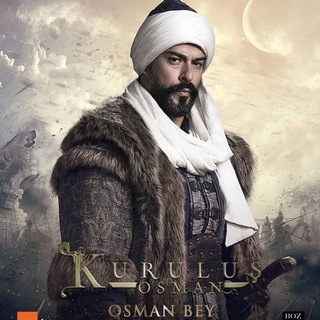 Kurulus osman