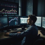 TRADING AI SOFTWARE 🧑💻