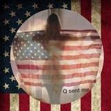 Ultra MAGA LibertyRed