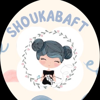 بافتنی/آموزش رایگان دومیل و قلاب