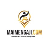 Keluarga MaiMengaji Channel