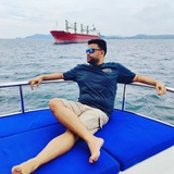 VIKRAM SINGH