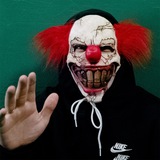 КЛОУН 🤡