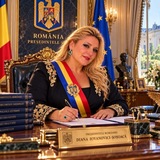 Susținătorii Diana Iovanovici-Șoșoacă❤️🇹🇩 🔵🟡🔴🆘🆘🆘🔴🟡🔵