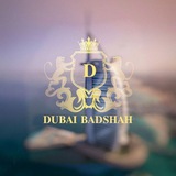 DUBAI BADSHAH 💯