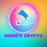 HOME'S AIRDROP