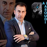 الاستاذ مهدي العبودي