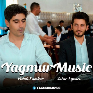 Yagmur 🎶 Music