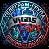 Vitos_Війна 🇺🇦 в 🇺🇦 Україні