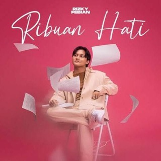 Lagu Rizky Febian