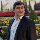 БИЗНЕС И ИДЕЯ/ Saidmurod Davlatov