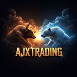 تحليلات ابو جبل ( AJX TRADING)