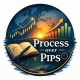 PROCESS OVER PIPS