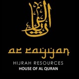 AR RAYYAN HIJRAH GLOBAL SDN BHD