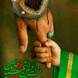 گروه فرهنگی، زیارتی رقیه بنت الحسین مشهد