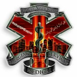 🚑 EMS education 🚑