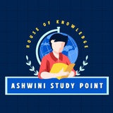 Ashwini M