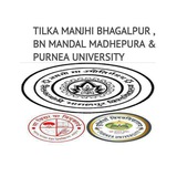 TILKA MANJHI BHAGALPUR , BN MANDAL MADHEPURA & PURNEA UNIVERSITY 🙏 <i class="emoji" style="background-image:url('//telegram.org/img/emoji/40/F09F998F.pn