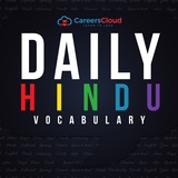 AffairsCloud_HinduVocabs