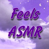 Feels ASMR