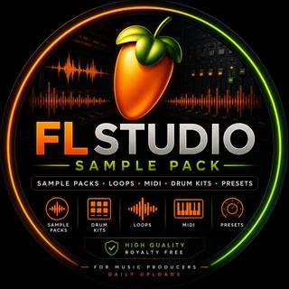 FL SAMPLE PACK