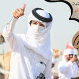 الجزل للهجن 📸