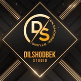 DILSHODBEK STUDIO
