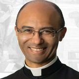Padre Françoá Costa